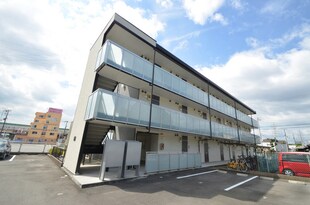 亀山駅 徒歩20分 1階の物件外観写真